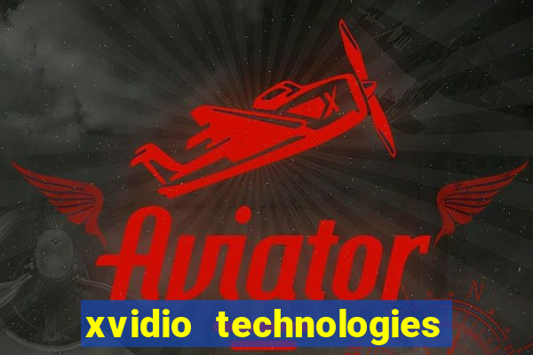 xvidio technologies startup brasil 2022 download gratis